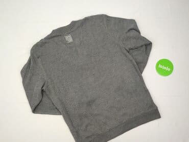 spodnie dresowe nike bez ściągaczy: Next, Women`s sweater, size L (EU 40) — 3