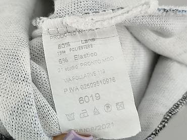 le colet: New Collection, Bluzka damska, rozmiar 5XL — 5