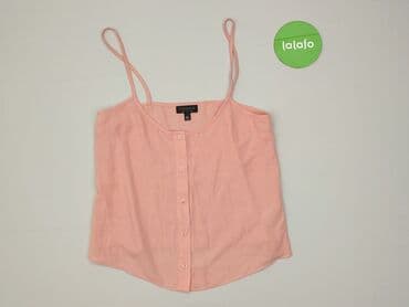 simple bluzki: Topshop, Жіноча блуза, розмір 2XS — 2