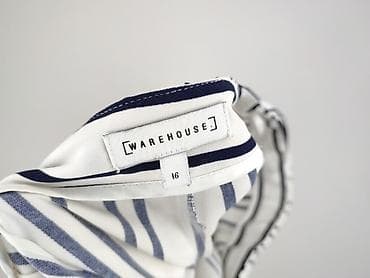 Spodnie 3/4: Wearhouse, Spodnie 3/4 damskie, rozmiar XL — 4