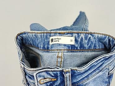jeans jade: Gina Tricot, Jeansy damskie, rozmiar XS — 4