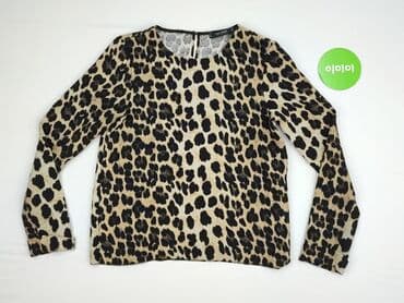 zara koszulka z bambusem: Zara, Women's blouse, size S (EU 36) — 2