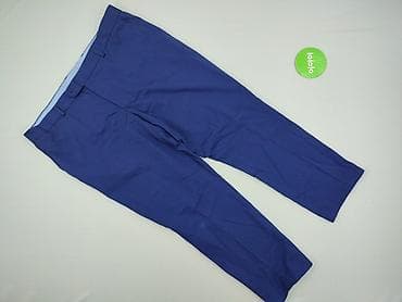 pull and bear ro: Spodnie garniturowe dla mężczyzn, rozmiar S — 2