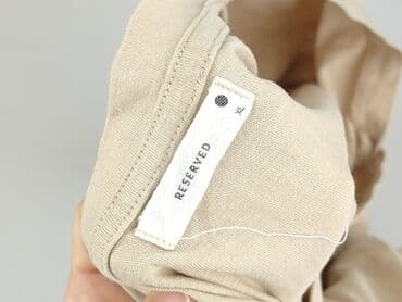 reserved czerwony sweter: Reserved, T-shirt damski, rozmiar XL — 4