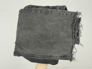 cropped jeans: Divided, Jeansy damskie, rozmiar M — 6