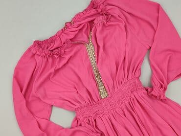 sukienki z puszkiem: Sukienka damska, rozmiar M — 1