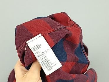 hm formula: H&M L.O.G.G., Koszula damska, rozmiar M — 5