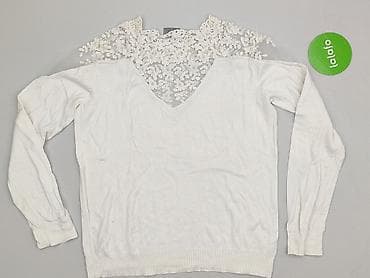 sweter smog: Vero Moda, Sweter damski, rozmiar M — 3