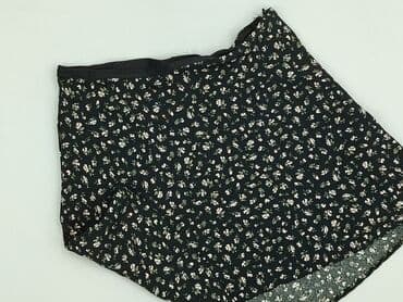 czarne spódnice asymetryczne: Women`s skirt, size S (EU 36) — 1