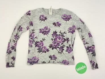 hm sukienka marynarka: H&M, Women's blouse, size S (EU 36) — 2