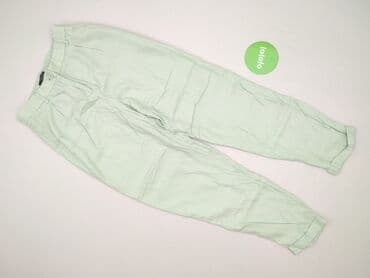 sukienki mohito allegro: Mohito, Spodnie materiałowe damskie, S — 2