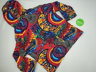 rizet kurtki: Płaszcz damski, rozmiar XL — 3