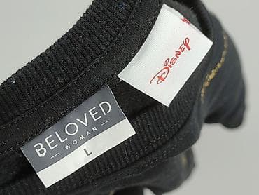 hello kitty primark: Beloved, Women`s sweatshirt, size L — 4