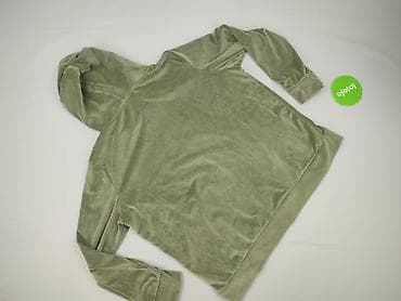 dilvin kombinezon: XXL, Bluza z kapturem damska, rozmiar 2XL — 4