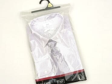 koszulka z barcelony: Shirt for men, XS (EU 34), F&F, condition - Perfect — 1