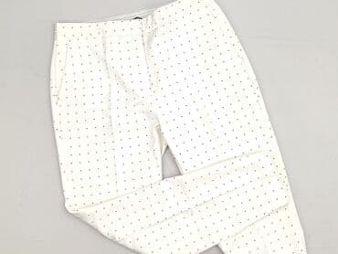 Zara, Material trousers for women, M