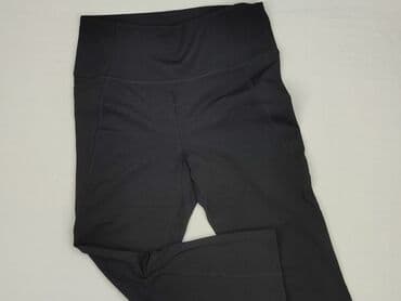 H&M, Legginsy Sportowe damskie, S