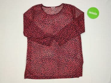 reserved czerwona bluzki: Beloved, Bluzka damska, rozmiar M — 3