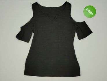 wykrój bluzki: Bluzka damska, rozmiar M — 2