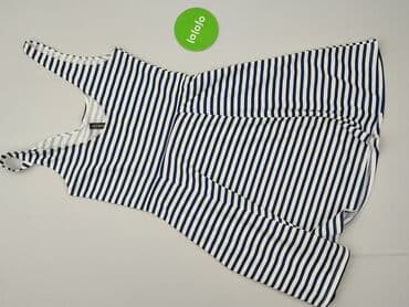 koszula niebieska hm: H&M Divided, Sukienka damska, rozmiar M — 3