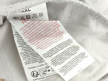 bluzka w cekiny damska: Ulubione, Bluzka damska, rozmiar 2XL — 5