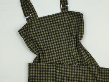Bershka, Sukienka damska, rozmiar M