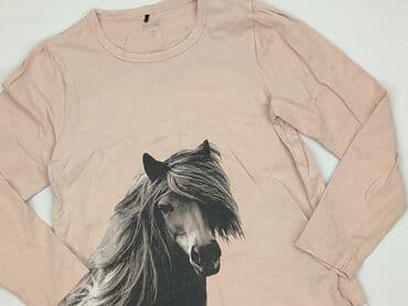 Blouse, 5-6 years, 110-116 cm, condition - Perfect