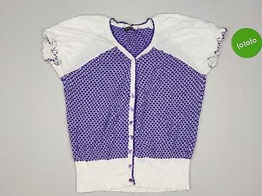 pizamy next: Petite, Kardigan damski, rozmiar 2XL — 2