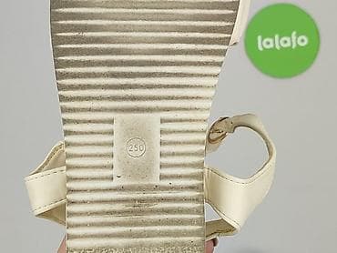 balerini ieftini: Sandały damskie, rozmiar 39 — 5