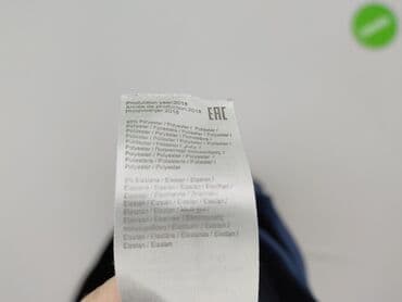 spodnie dres: Minnie, Bluza z kapturem damska, rozmiar L — 5