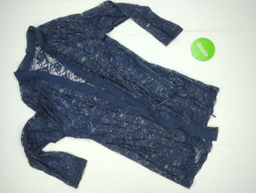 majtki na szydełku wzory: Damski, Szlafrok, S — 2