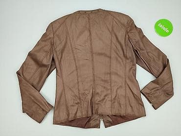 trapstsr kurtka: Shein, Kurtka skórzana damska, rozmiar L — 3