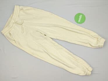 hibou spodnie dresowe: PULL&BEAR, Spodnie dresowe damskie, rozmiar S — 2