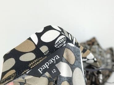 spódnice przekładana: Papaya, Spódnica damska, rozmiar M — 4