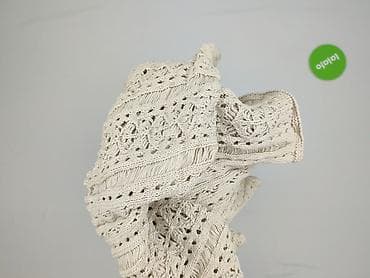 tanie koce: Ponczo damskie, rozmiar One size — 4