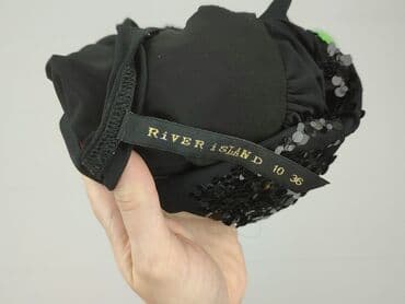 jakie buty do srebrnej sukienki: River Island, Women`s dress, S — 5