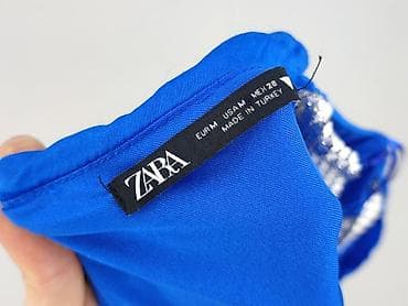 joom pl: Zara, Sukienka damska, rozmiar M — 4
