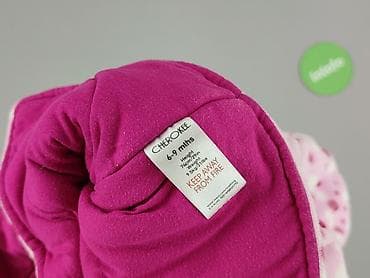 sweter chivas: Kurtka, Cherokee, 6-9 miesięcy, stan - Bardzo dobry — 5