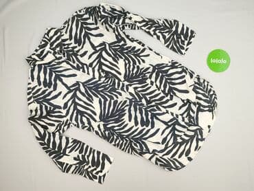 koszula z kokardą hm: H&M, Koszula damska, rozmiar S — 2