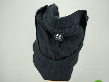 oversized: Koszulka dla mężczyzn, rozmiar 4XL — 4
