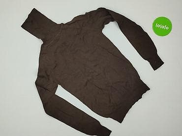 nobody: Zara, Golf damski, rozmiar S — 2