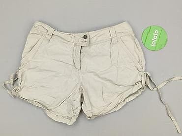 c a klapki: Szorty damskie, rozmiar M — 2
