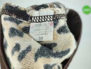 bluzy levis: Leopard, Bluzka damska, rozmiar 5XL — 4