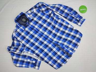 garnitur next: Top Secret, Koszulа dla mężczyzn, rozmiar 2XL — 2