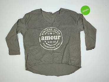 vintage: Bluzka damska, rozmiar One size — 2