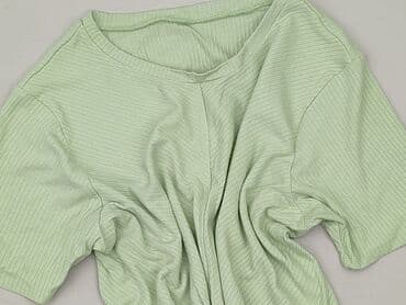 bluzki prazkowane: Top damski, rozmiar S — 1