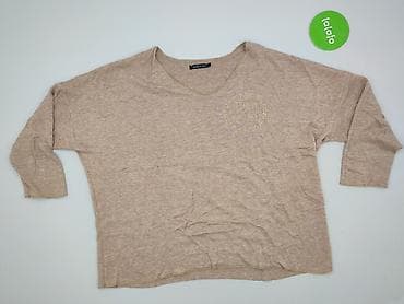 "de facto": Styled In Italy, Bluzka damska, rozmiar One size — 2