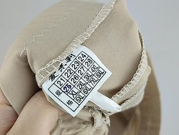 pls jeans: Spodnie materiałowe damskie, rozmiar XL — 4