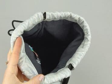 czarna torebka reserved: Plecak, stan - Bardzo dobry — 4