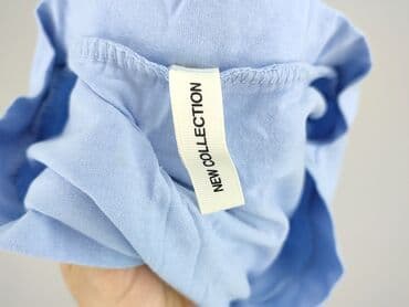 kurtka 4xl: New Collection, Bluzka damska, rozmiar 4XL — 4